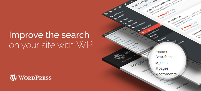 WordPress Search Plugins to Improve Your Site Search