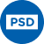 PSD